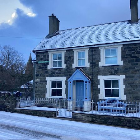 Ivy House Villa Bangor  Exterior foto