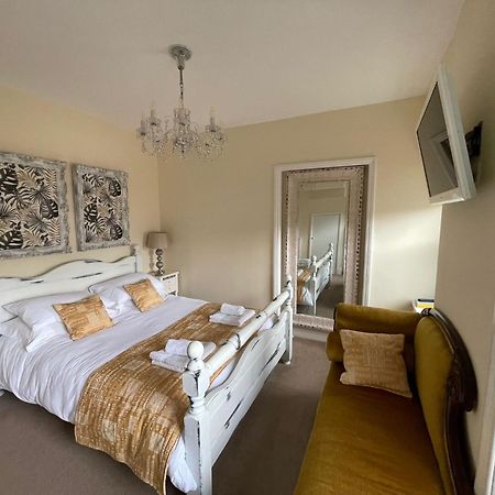 Ivy House Villa Bangor  Exterior foto