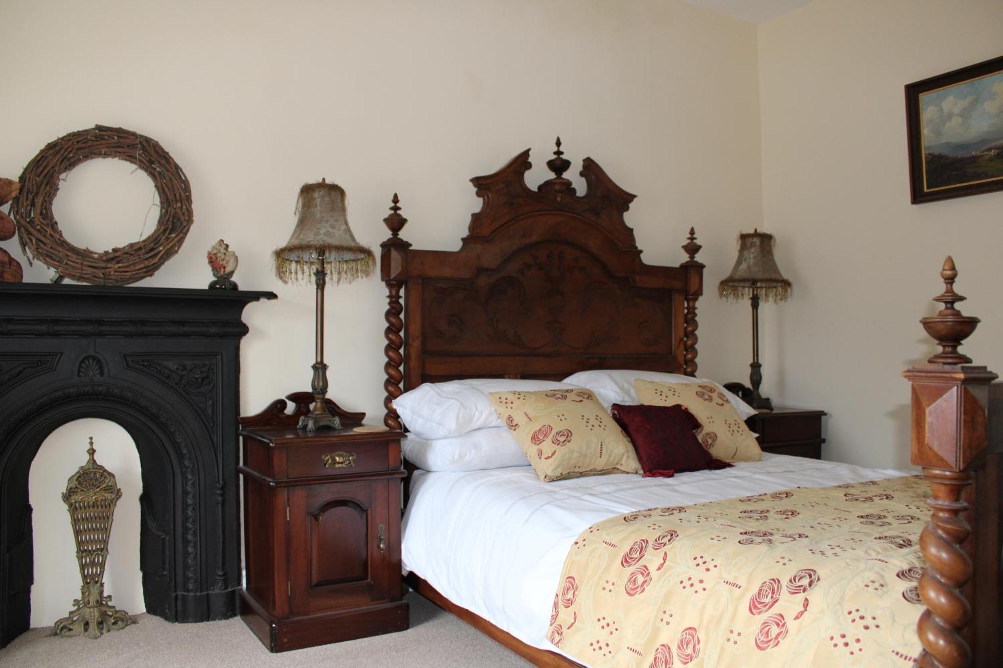 Ivy House Villa Bangor  Exterior foto