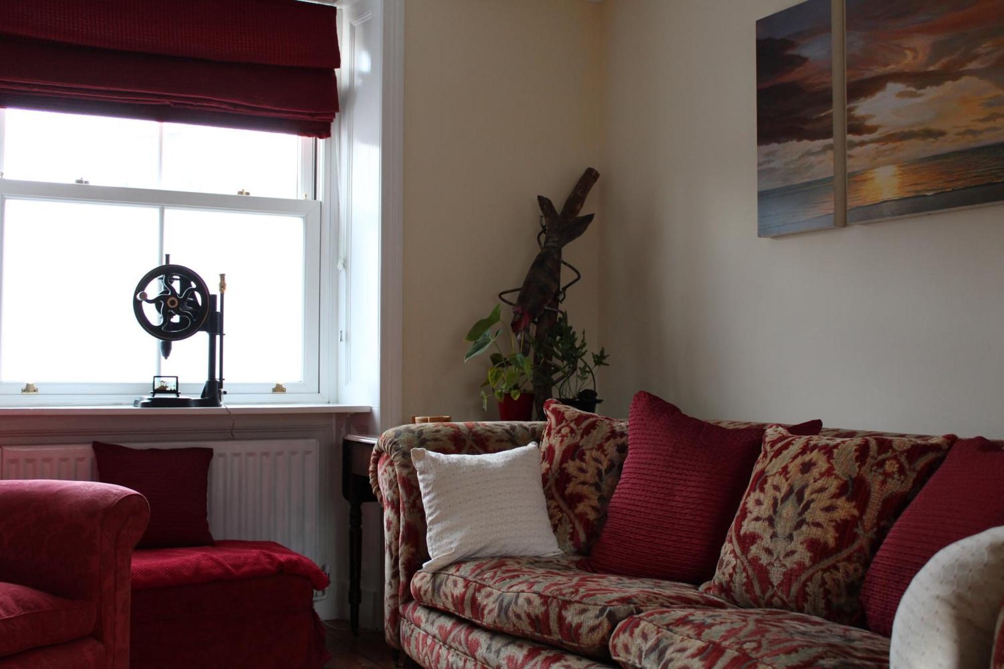 Ivy House Villa Bangor  Exterior foto