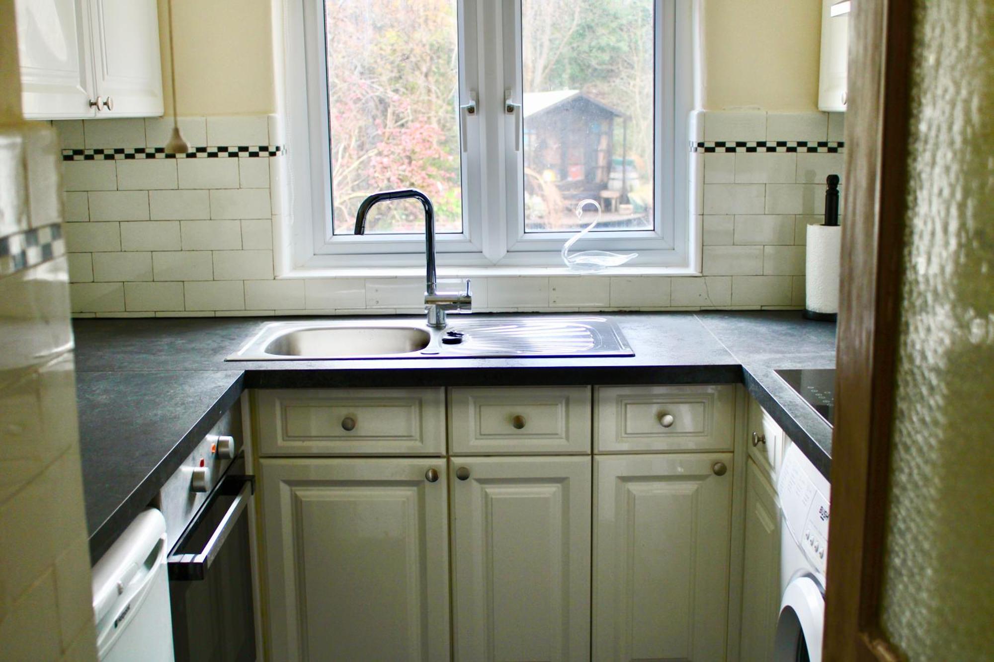 Ivy House Villa Bangor  Exterior foto