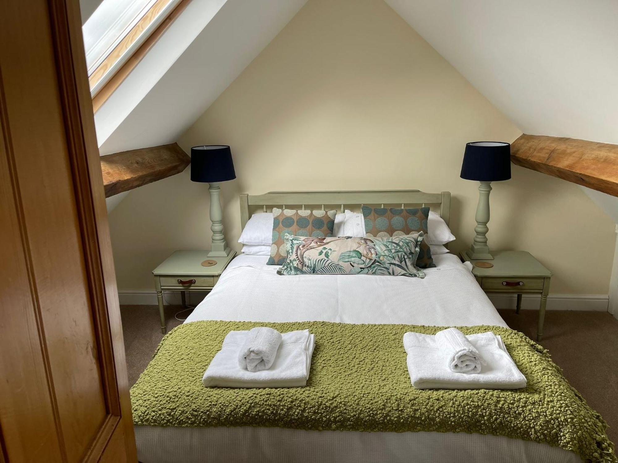 Ivy House Villa Bangor  Exterior foto