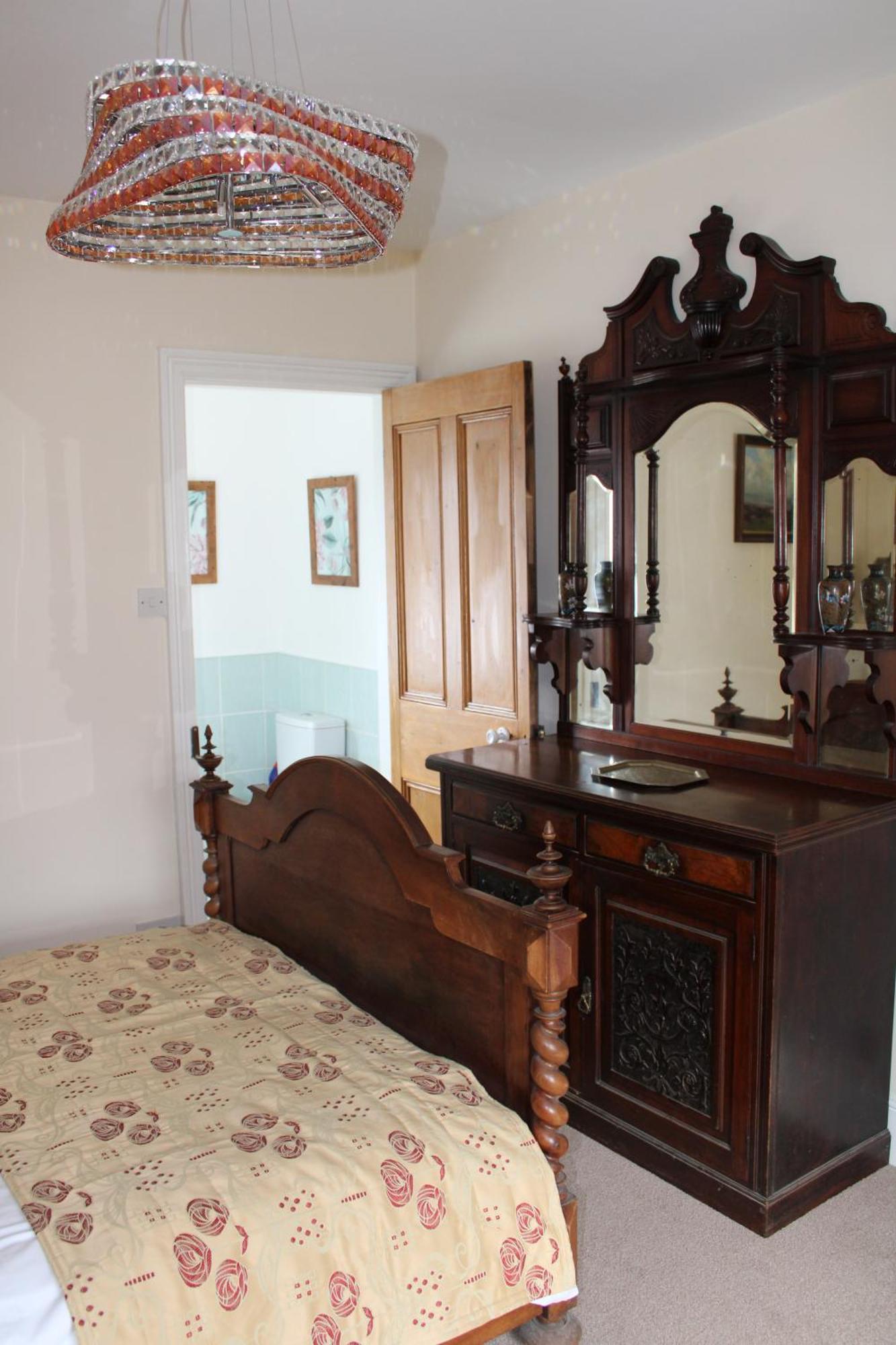 Ivy House Villa Bangor  Exterior foto